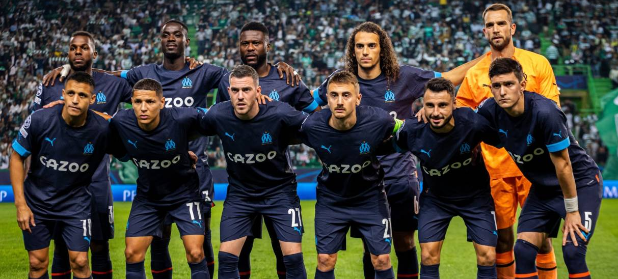 On ne siffle pas ça  — Le verdict de Nasri
